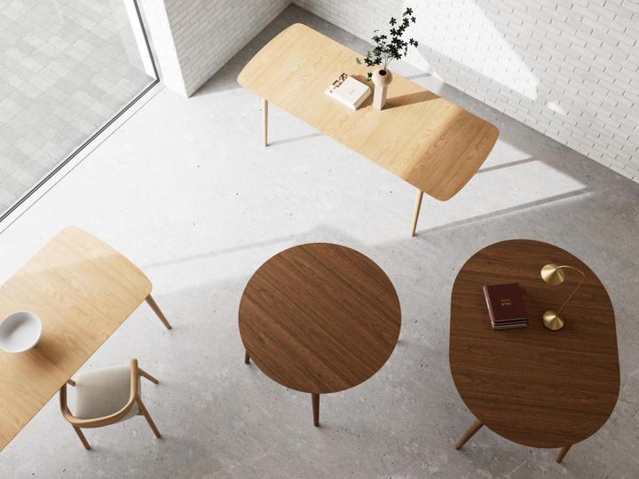 Produktbild AC Design Montreux (Ø 154 x 75 cm)