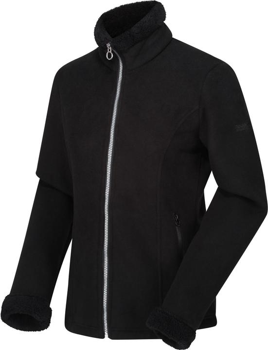 Actual product image Regatta Brandall Fleece Jacket Heavy (36)