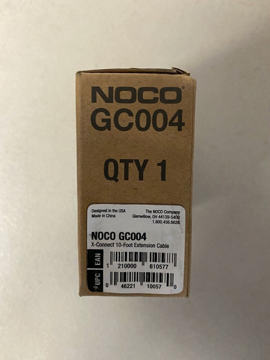 Produktbild Noco X-Connect