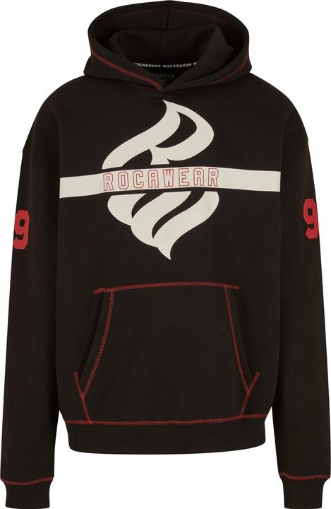 Produktbild Rocawear Hoodies Pro jet black S (S)