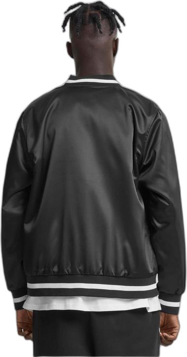 Actual product image Starter Satin College Jacket - 161479 (S)