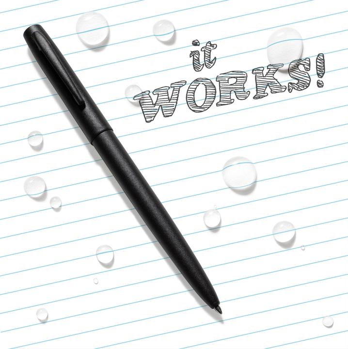 Produktbild Rite in the Rain Allwetter Stift (1x)