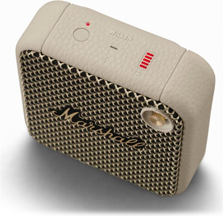 Produktbild Marshall Want (15 h, Akkubetrieb)