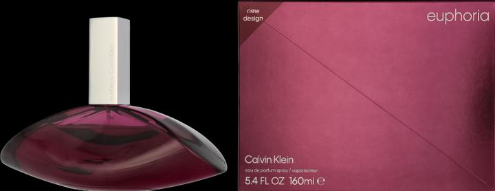 Produktbild Calvin Klein Euphoria (Eau de Parfum, 160 ml)
