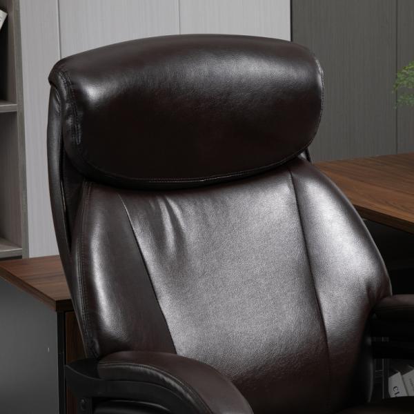 Actual product image Homcom Executive chair