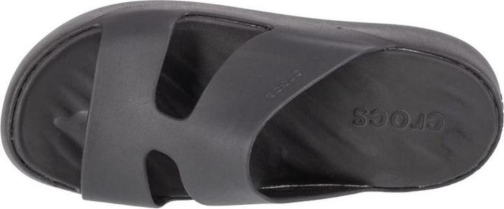 Actual product image Crocs W's Getaway Platform H-Strap (41, 41.5, 42, 41 1/3)