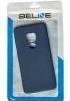 Productafbeelding Beline Hoesje Candy Xiaomi Mi Note 10 Lite granatowy/navy (Xiaomi Mi Note 10 Lite)