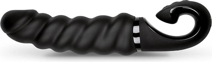 Actual product image Gvibe GjayMystic Noir