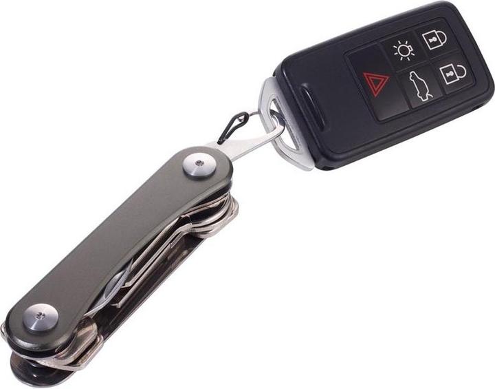 Actual product image Troika Clever Key Organiser