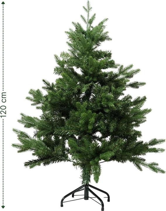 Produktbild Hermex Weihnachtsbaum (120 cm)