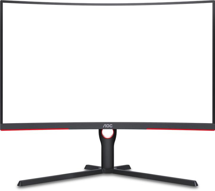 Produktbild AOC CQ32G3SU/BK (2560 x 1440 Pixel, 32")