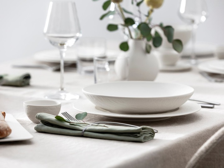 Actual product image Villeroy & Boch Rock (1 x, 28.50 cm)