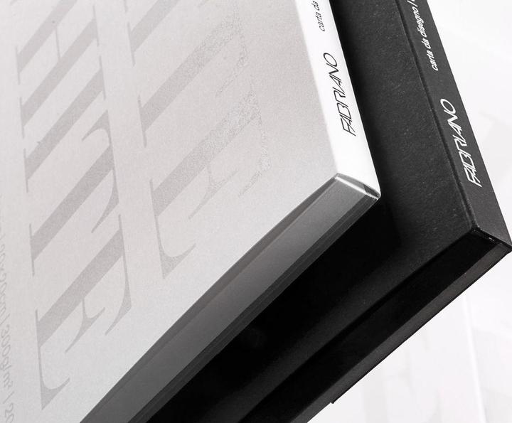 Immagine prodotto Fabriano Carta per artisti Bianco Bianco A4, 20 fogli (A4)