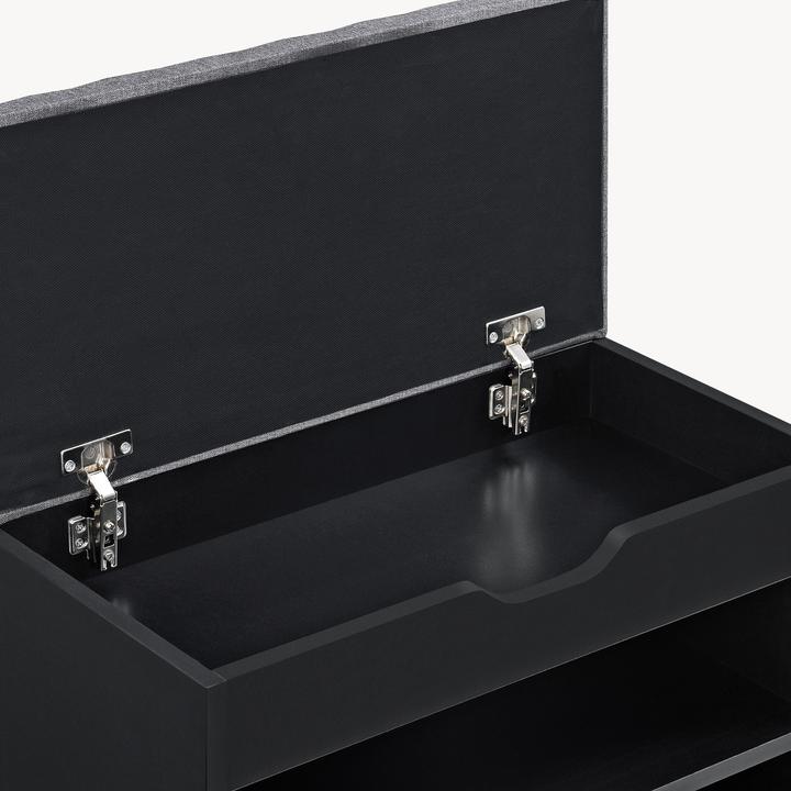 Produktbild En.Casa Gentofte (60 x 30 x 46 cm)