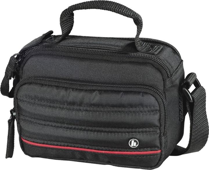 Hama Samara 100 Tragetasche für Kamera (Kamera Schultertasche)