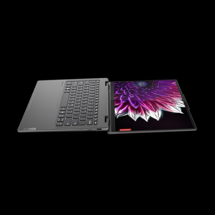 Produktbild Lenovo Yoga 7 2-in-1 (14", Intel Core Ultra 5 125H, 16 GB, 512 GB, DE)