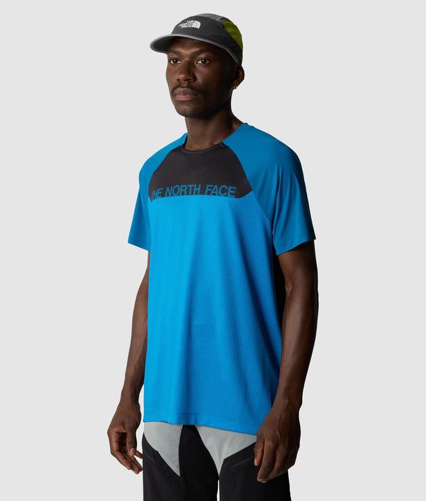 Actual product image North Face Trailjammer S/S Tee (M)