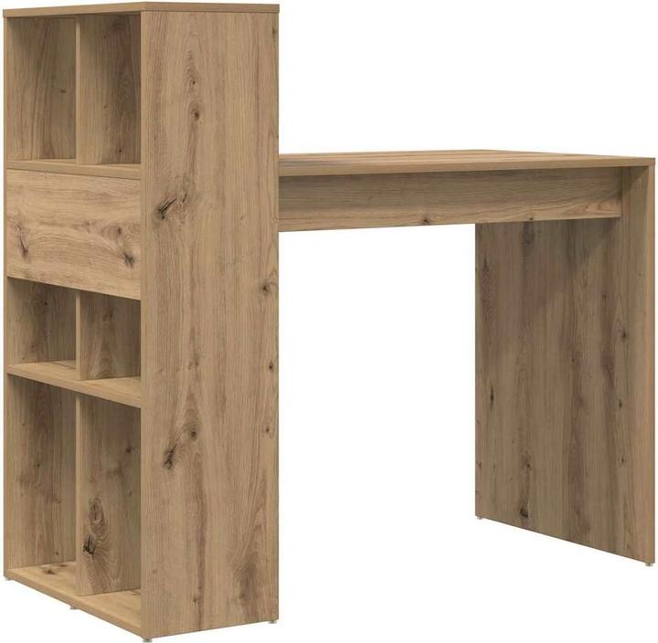Actual product image VidaXL Desk