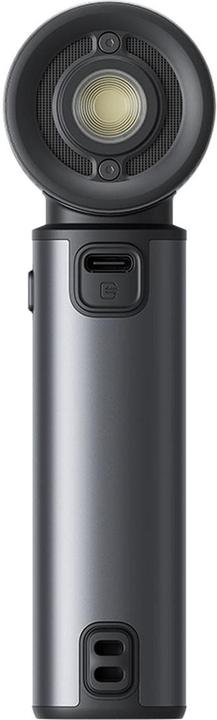 Actual product image Jisulife Ultra2 dark grey (65 dB)