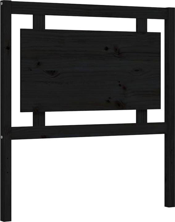 Image du produit vidaXL Merrili (75 x 190 cm)