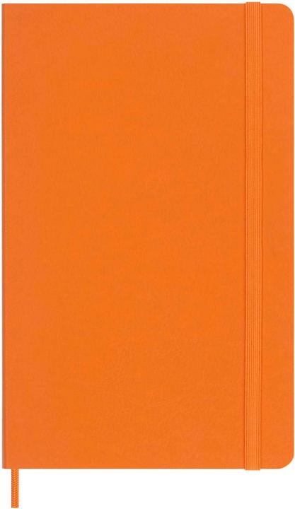 Image du produit Moleskine - Cahier CAPRI (Pointillés, Couverture souple)