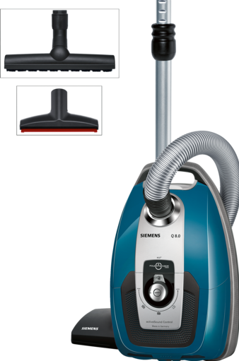 Actual product image Siemens Vsq8sen72c