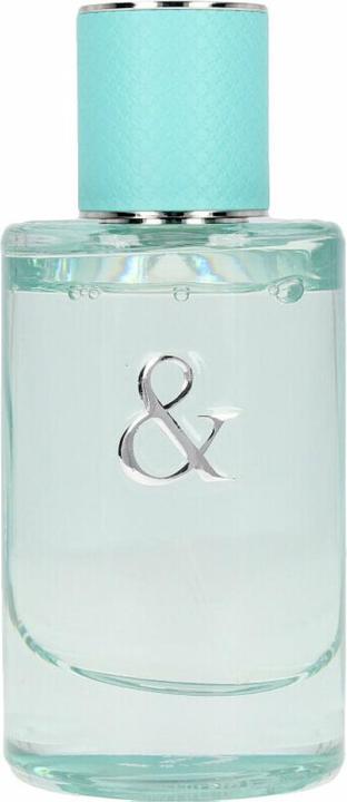 Actual product image Tiffany & Co. Tiffany & Love for her (Eau de parfum, 50 ml)