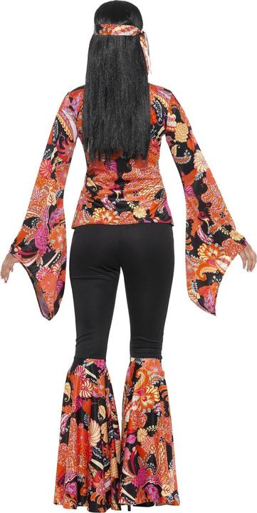 Produktbild Smiffys Willow The Hippie (52, 54)
