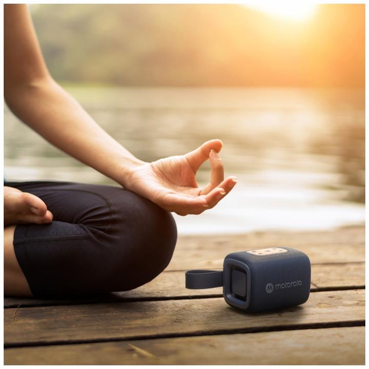 Produktbild Motorola ROKR 300 (12 h)