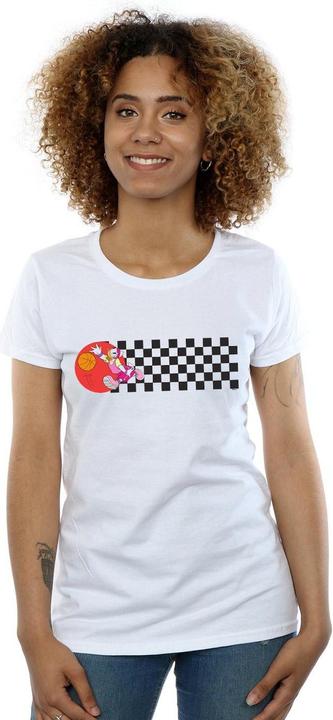 Produktbild Disney Daisy Duck Dribbling TShirt (XXL)