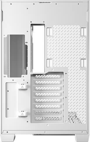 Produktbild Antec C8 (ATX, ITX, mATX, E-ATX)