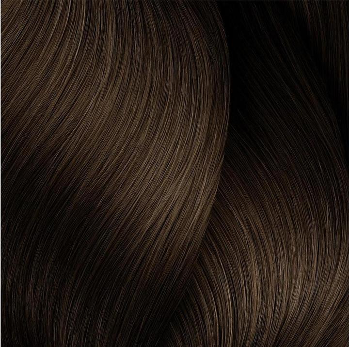 Produktbild L'Oréal Paris INOA 6,23 Dunkelblond Irisé Gold
