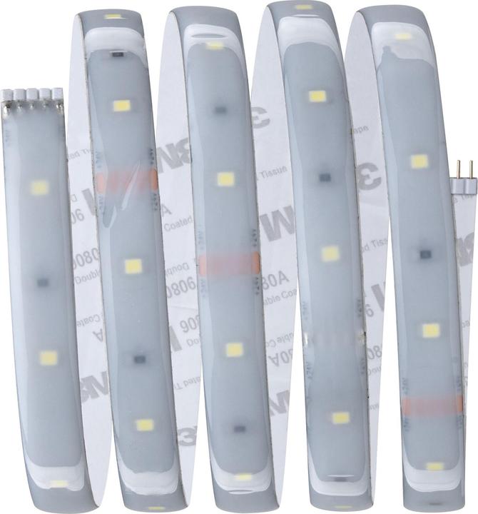 Image du produit Paulmann MaxLED 250 Stripe Set (Lumière du jour, 150 cm, Intérieur)