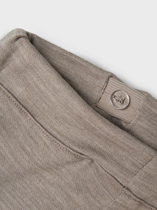 Produktbild Name it Merinowoll Hose (110)