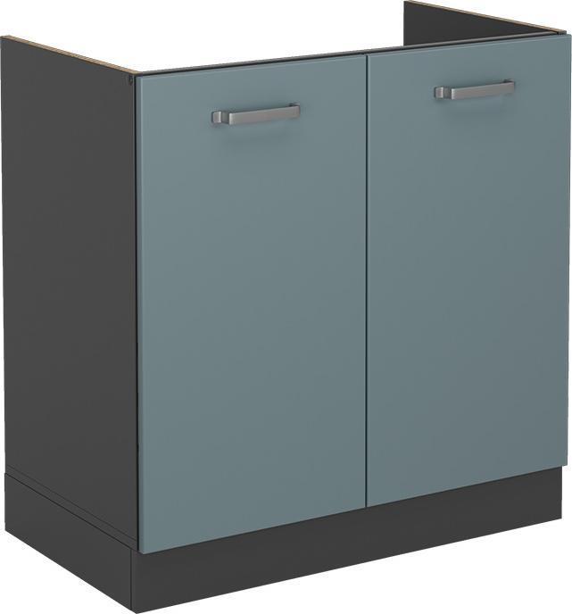 Anthrazit, Blau-Grau