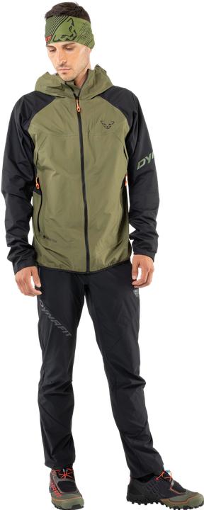 Produktbild Dynafit Transalper Light Dynastretch Hose (XXL)
