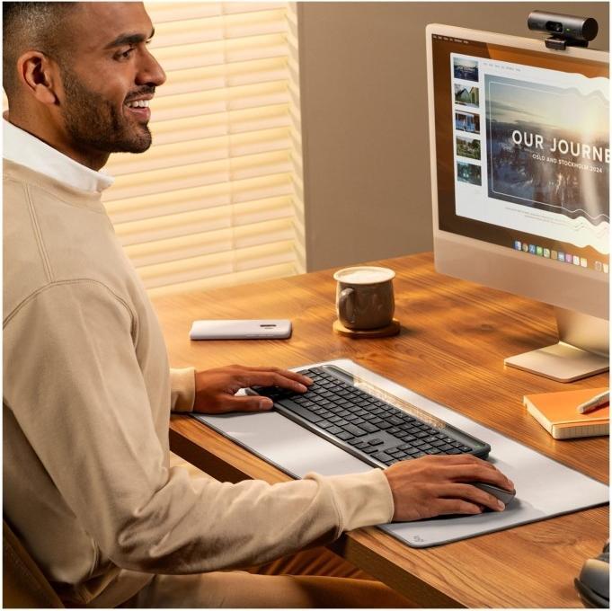 Produktbild Logitech 920-013764 (Eng. Int., Kabellos)