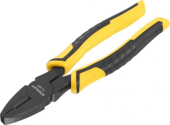 Produktbild Stanley Controlgrip Kombinationszange (200 mm)