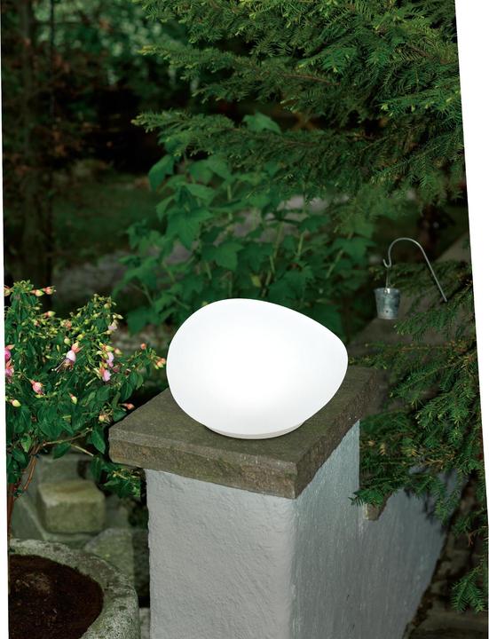 Image du produit EGLO Énergie solaire (IP44)