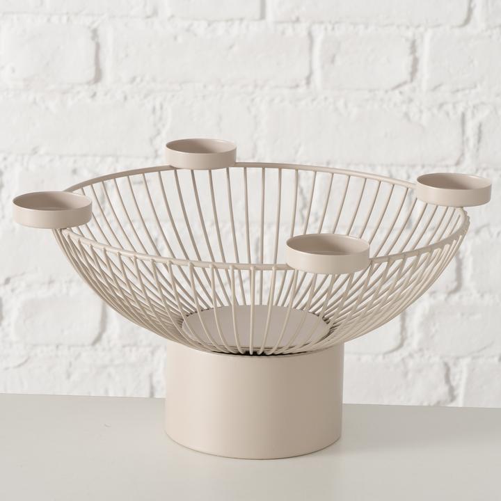 Produktbild Boltze Home Cindy (1 x, Rund)