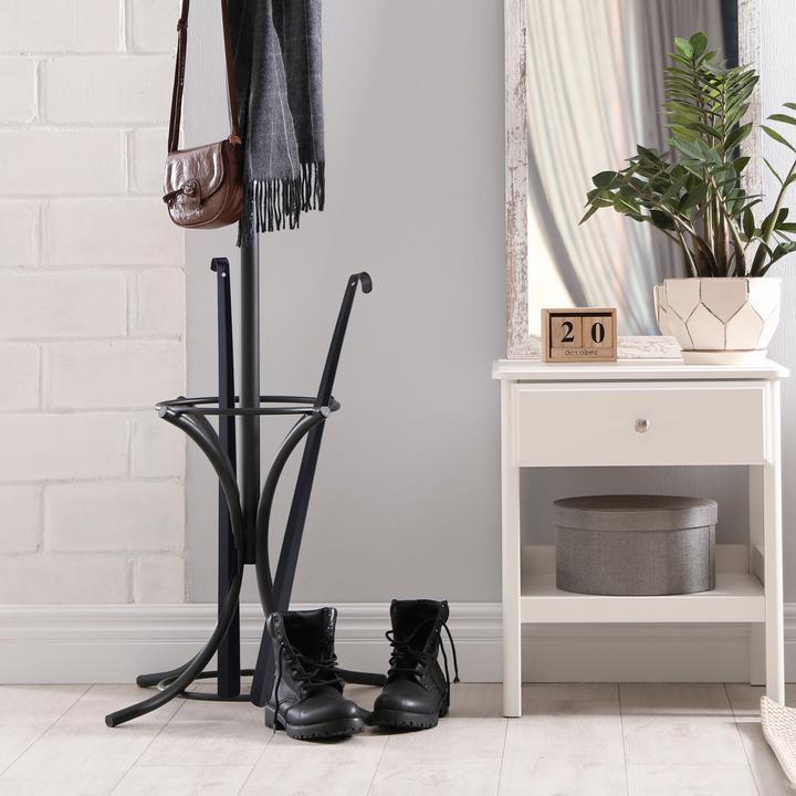 Image du produit Relaxdays 2x chausse-pieds
