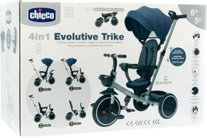 Actual product image Chicco 00012136100000