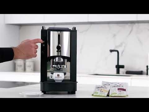 Immagine prodotto Lollo Caffè Classico (150 x Porta.)
