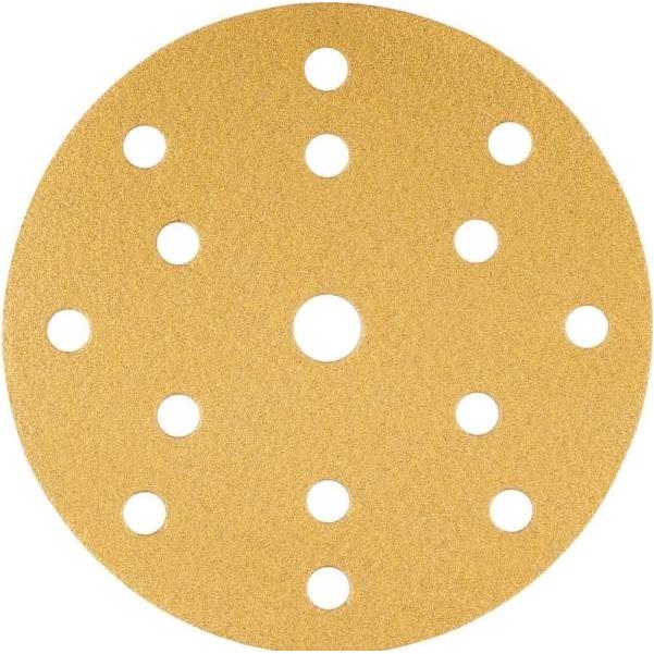 Rhodius, Abrasivi, Sliberondel SKP 15 V 150mm K80 (100) (80)