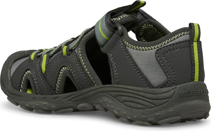 Actual product image Merrell Kid's Hydro 2 (34)