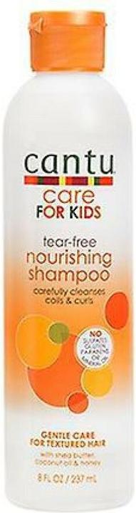 Image du produit Cantu Care for Kids (237 ml, Shampoing liquide)