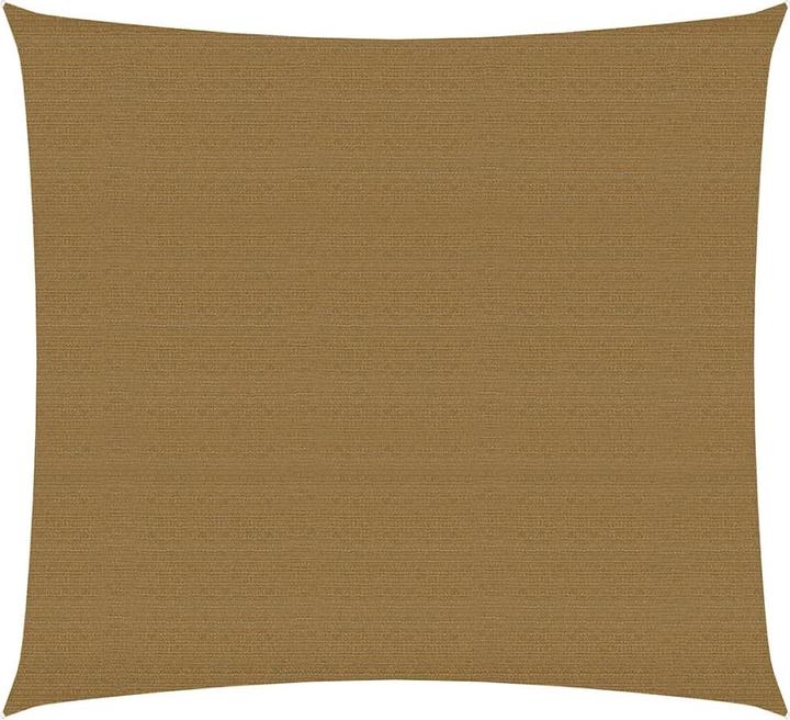 Actual product image vidaXL Sonnensegel (250 x 300 cm)