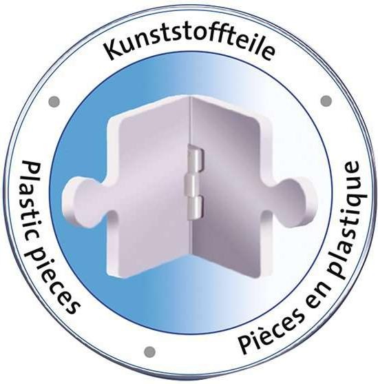 Immagine prodotto Ravensburger Castello di Neuschwanstein (216 pezzi)