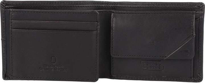 Immagine prodotto Camel Active Portafoglio Taiga con protezione RFID in pelle 11 cm