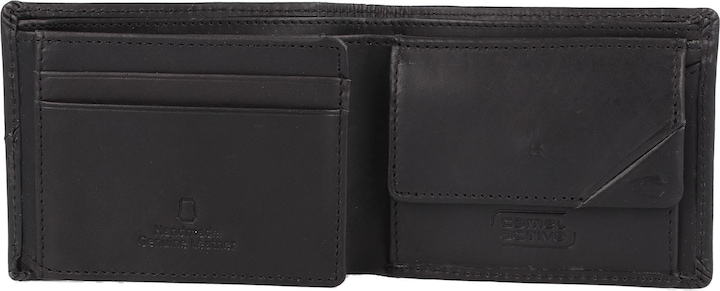 Produktbild Camel Active Taiga Geldbörse RFID Schutz Leder 11 cm